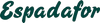 Espadafor